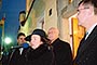 Prezident v Žamberku