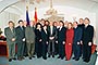 Prezident v Žamberku