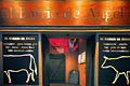 ARCHITEKTURA - interiéry